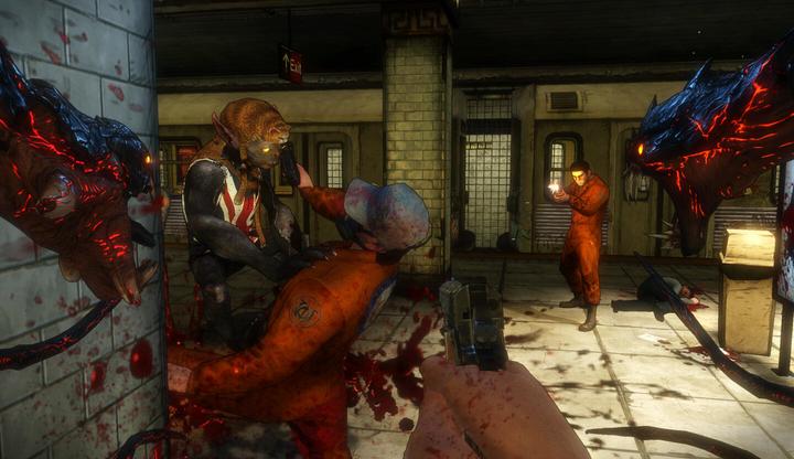 Produktbild 2K Games Die Dunkelheit Ii (PC, DE)