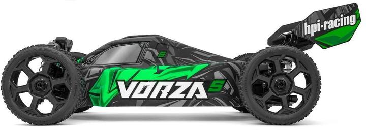 Actual product image HPI Vorza S Buggy 1:8 Flux (RTR Brushless) (RTR Ready-to-Run)