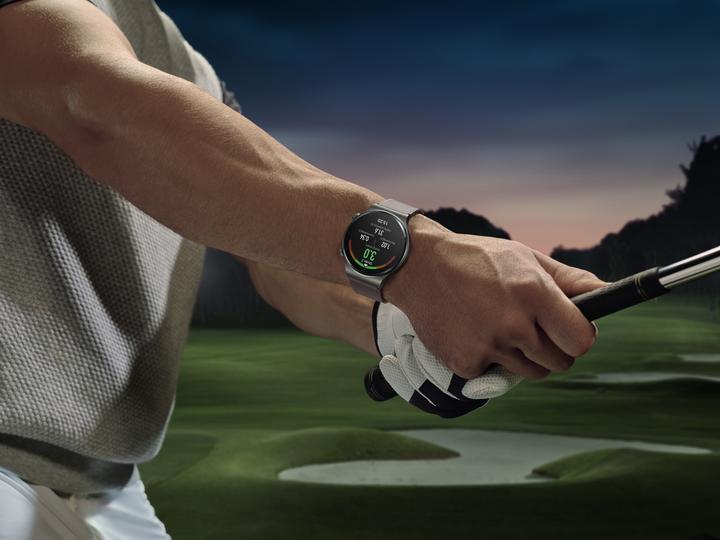 Produktbild Huawei Watch GT 2 Pro Classic (46 mm)