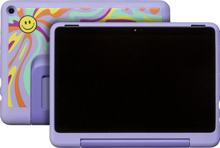 Produktbild Amazon Fire HD 10 Kids Pro (nur WLAN, 10.10", 32 GB, Mehrfarbig)