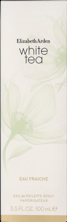 Immagine prodotto Elizabeth Arden Eau Fraiche al tè (Eau de toilette, 100 ml)