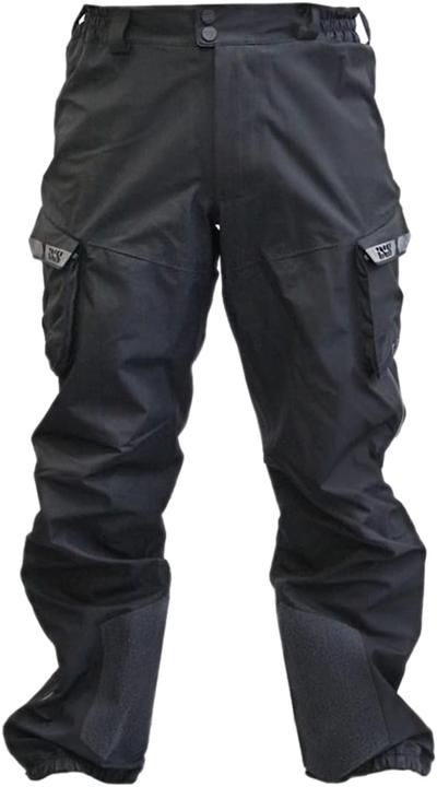 Produktbild iXS Regenhose 3 Layer-GORE-TEX (Herren, 3XL)
