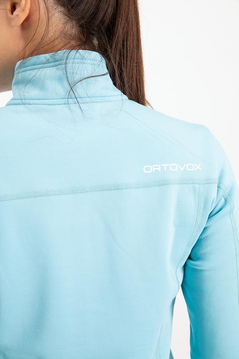 Produktbild Ortovox Fleece Jacket W waterfall (XL)