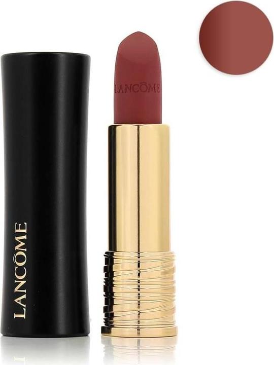 Actual product image Lancôme L'Absolu Rouge Drama Matte 410-Impertinence (410-Impertinence)