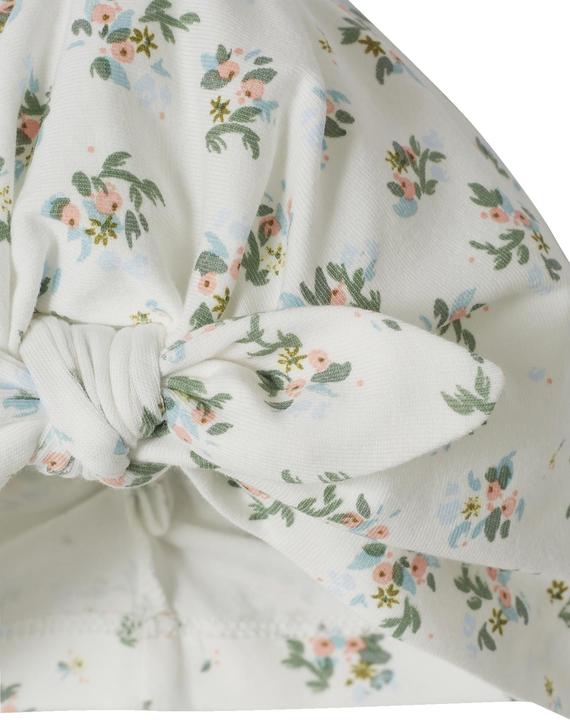 Actual product image Vertbaudet Girls baby turban