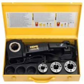 Rems Amigo E Set M 20-25-32