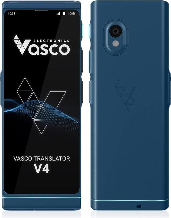 Vasco Electronics Sprachübersetzer V4 (2 GB)