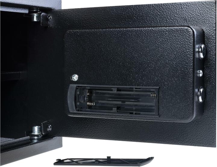 Actual product image Struct Furniture safe 16.3 l (16.30 l)