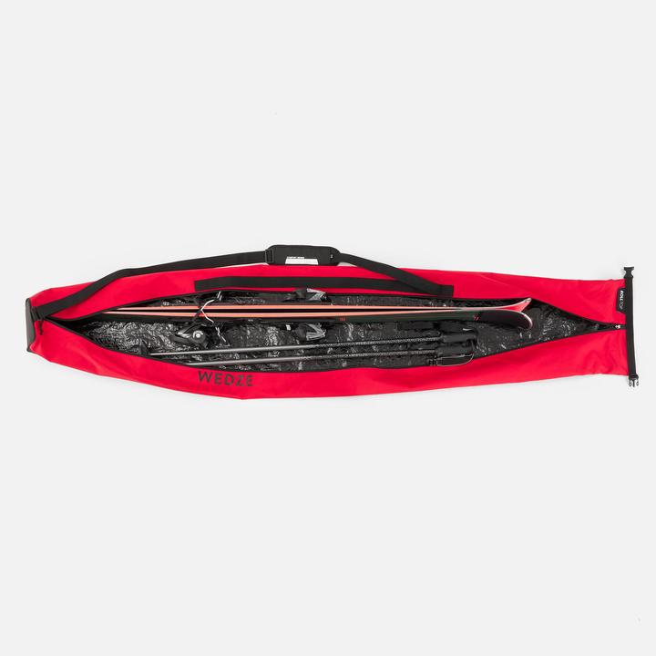 Image du produit Wedze Robuste 500 (190 cm)