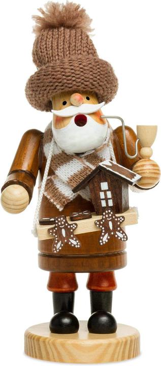 Produktbild Sikora RM-A Räuchermännchen Lebkuchenhändler