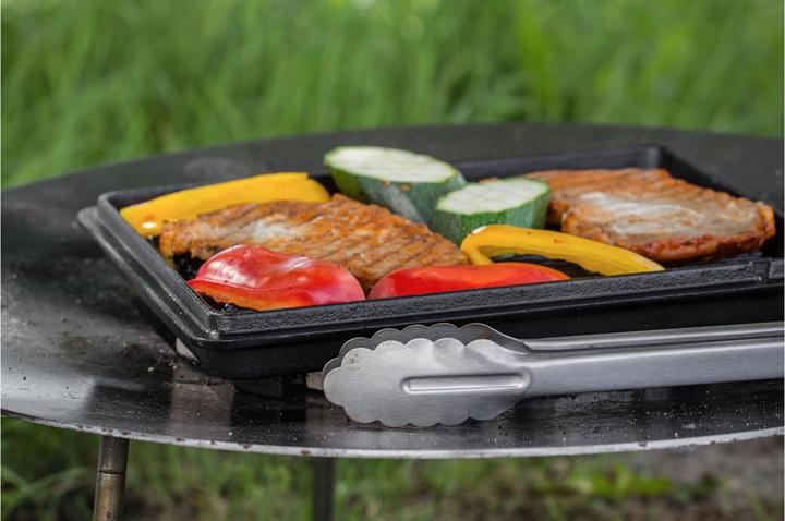 Produktbild Petromax Grill- und Kohlenzange