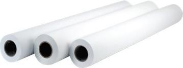 Actual product image HP Professional Canvas matte 392 g/m² 1067mm x 15.2 m (392 g/m², 1 x)