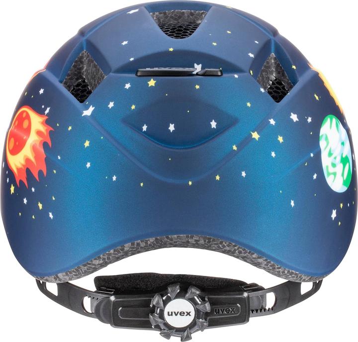 Image du produit Uvex Sports Kid 2 CC (46 - 52 cm)