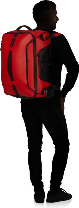 Produktbild Samsonite PARADIVER LIGHT DUFFLE/WH 55/20 BACKPACK (51 l)