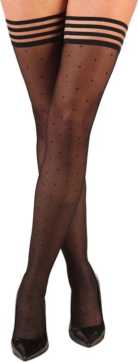 Produktbild Kix'ies Ally - Thigh High (L)