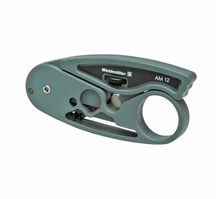Immagine prodotto Weidmüller Sguainacavo Adatto (10 mm)