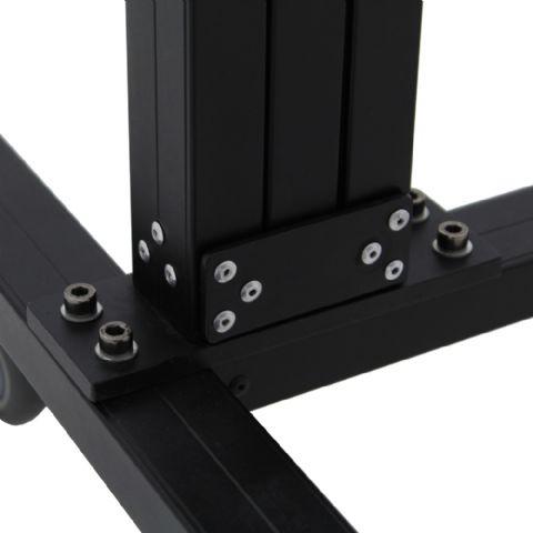Produktbild Studioking Professionelles Galgenstativ FPT-3601 (5 kg)