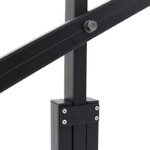 Produktbild Studioking Professionelles Galgenstativ FPT-3601 (5 kg)