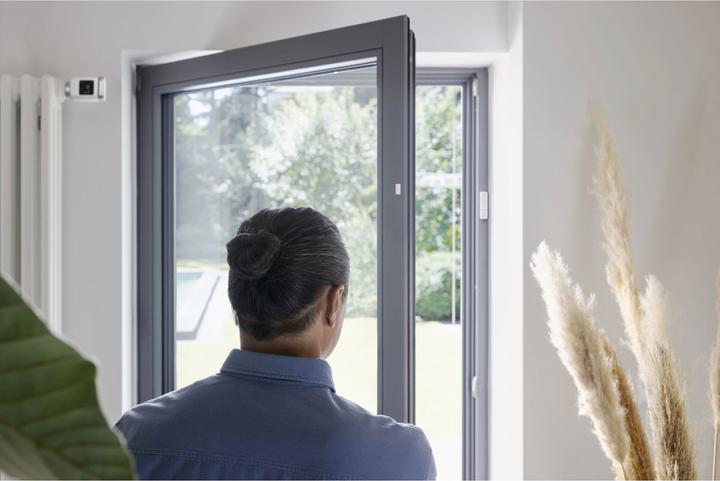 Productafbeelding Bosch Smart Home Deur/raamcontact II, wit