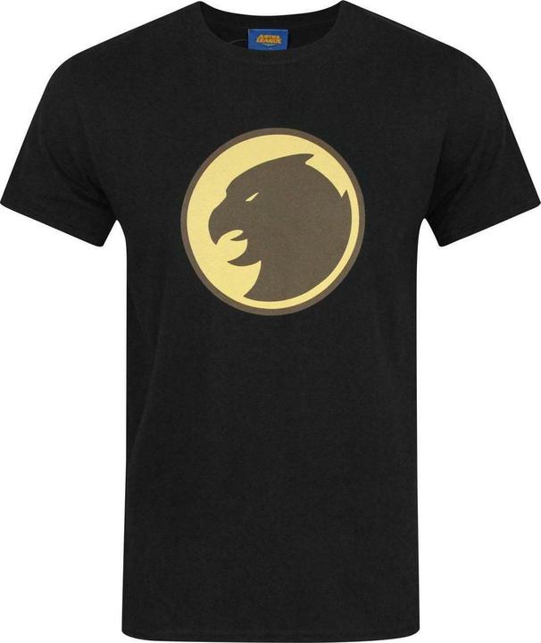 Actual product image Universal Textiles Mens Emblem T-Shirt (M)