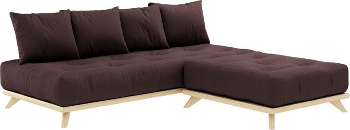 Produktbild Karup Design Senza (Bettsofa, 3-Sitzer)