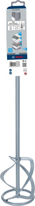 Actual product image Bosch Professional Zubehör PRO Multi Material Viscous and Sticky stirring basket, 120 mm