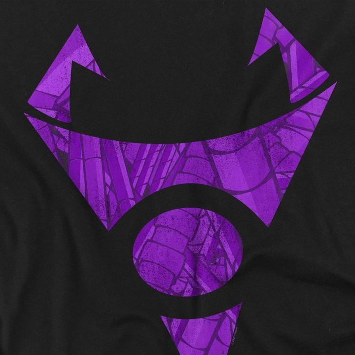 Produktbild Invader Zim Irken Tubed TShirt (XL)