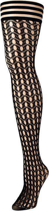 Produktbild Kix'ies Mimi - Thigh High (XL)