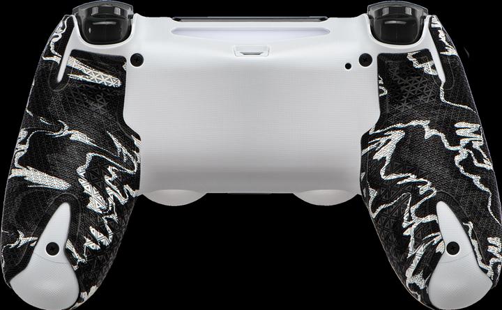 Actual product image Lizard Skins Playstation 4 - Black Camo (cropped, 0.5mm) (PS4)