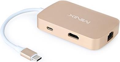 Image du produit Minix Neo-C Mini