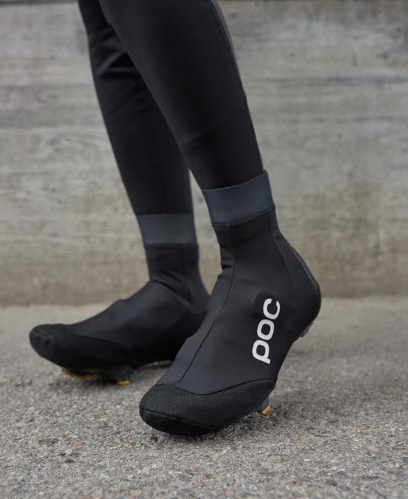 Image du produit Poc Bottes courtes thermiques (M)
