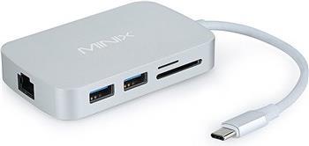Minix Neo-C Mini (USB-C)