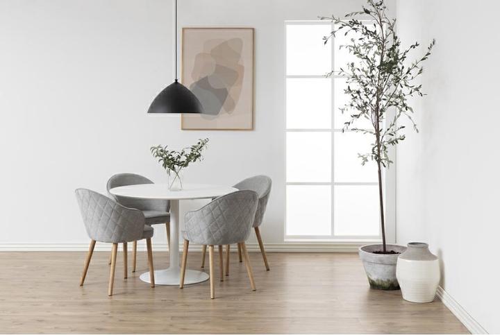 Immagine prodotto AC Design Ibiza (110 x 74 x 110 cm)