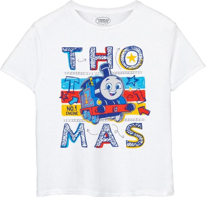 Thomas & Friends No.1 Engine TShirt