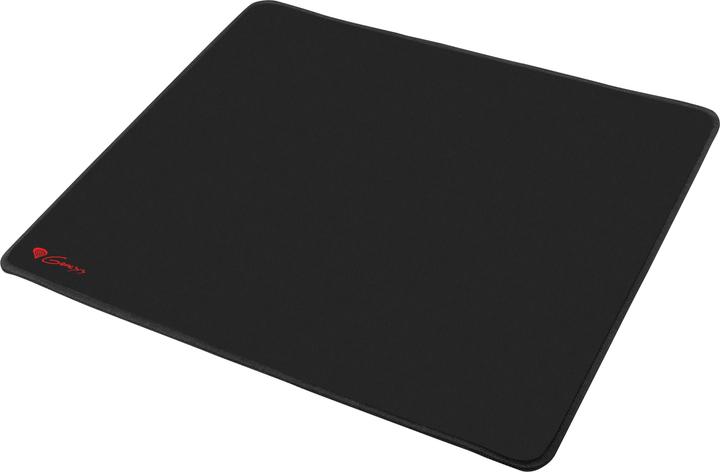 Actual product image Genesis CARBON 500 L LOGO Gaming Mouse Pad (L)