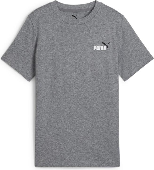 Puma ESS 2 COLOR Small No. 1 Logo Tee B (140)