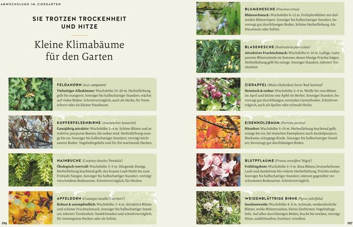 Productafbeelding So wird der Garten fit fürs Klima (Duits, Joachim Mayer, 2024)