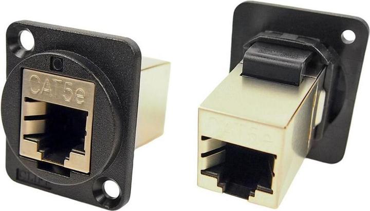 Actual product image Rs Pro Ft Cat5e Sheilded