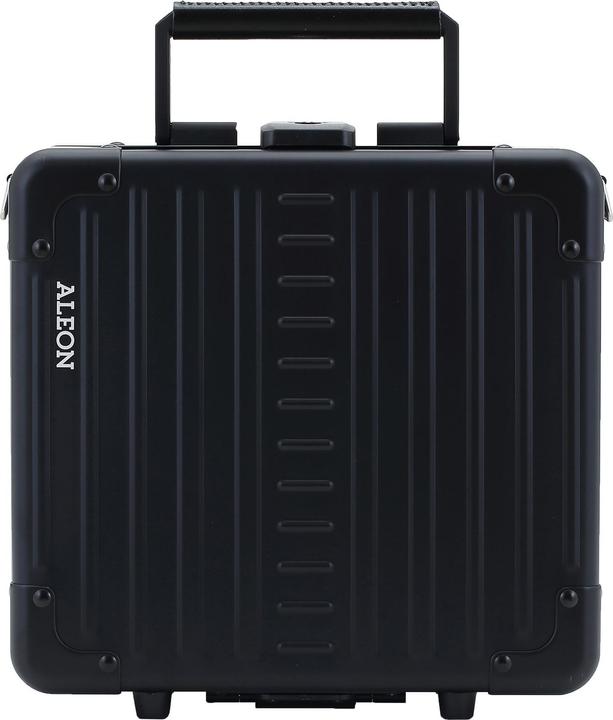 Actual product image Aleon Diversity Beauty Case 10"