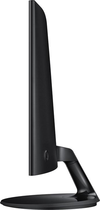 Image du produit Samsung C24F390FHR (1920 x 1080 pixels, 23.60")