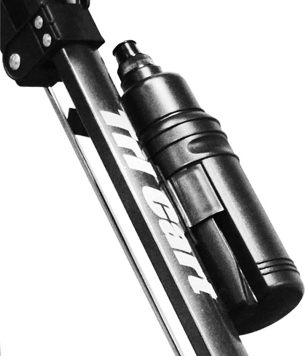 Actual product image Longridge Golf trolley