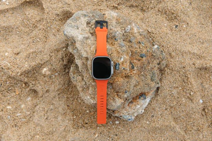Immagine prodotto UAG Cinghia da esploratore (Silicone, Oltranzista)