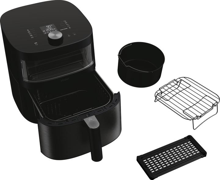 Actual product image Haier HAF5TWA3 011