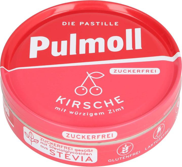 Pulmoll Ciliegia (1 pz., 50 g)
