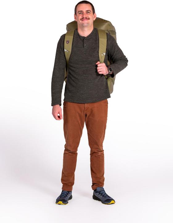 Image du produit Nemo Equipment Double Haul Convertible Duffel 55 (55 l)