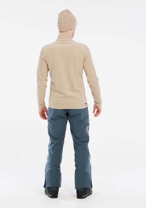 Image du produit Protest 1/4 ZIP TOP PERFECTO (S)
