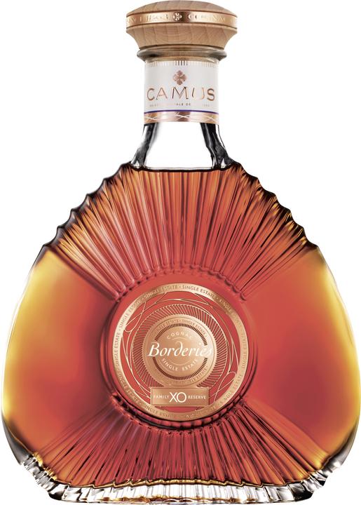 Image du produit Camus XO Borderies + GB