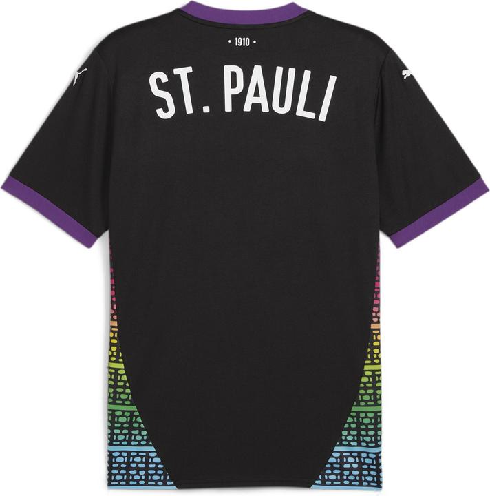 Actual product image Puma FCSP Third Jersey (3XL)