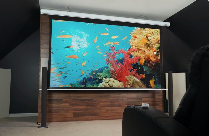 Produktbild Elite Screens Saker Tab Tension CineGrey 5D (92", 16:9)