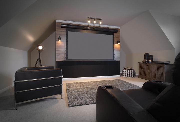 Produktbild Elite Screens Saker Tab Tension CineGrey 5D (92", 16:9)